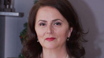 Teuta Sahatćija