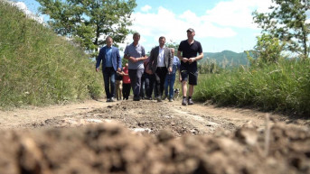 Todić u selo Seoce Todić u selo Seoce