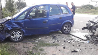 Udes kod Istoka Udes kod Istoka