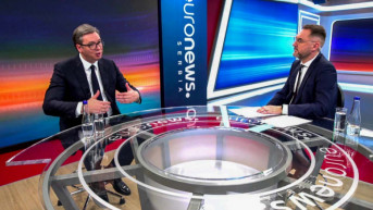 Vučić na Euro News Srbija