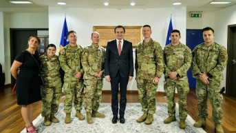 Kurti - brigadni general Henri