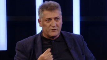 Zafir Beriša