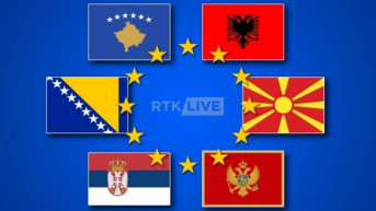 Zapadni Balkan Zapadni Balkan