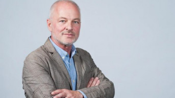 Spoljnopolitički urednik NZZ Andreas Ernst 