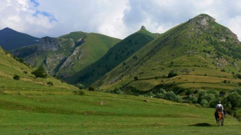 Šar planina 