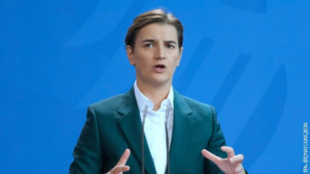 ana brnabic ana brnabic