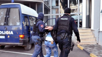 hapšenje policija hapšenje policija