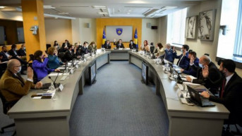 Vlada Kosova Vlada Kosova