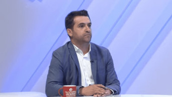 Seljim Bezeraj Seljim Bezeraj