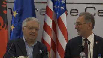 okrugli sto ministarstvo spoljnih poslova kosova
