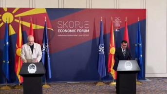 edi rama- zoran zaev