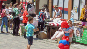 bazar