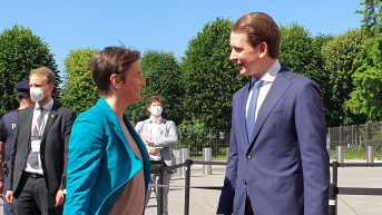 Brnabić i Kurc