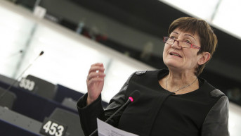 Kornelia Ernst