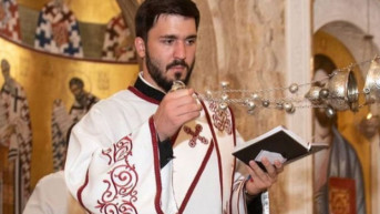 Đakon Crnogorčević