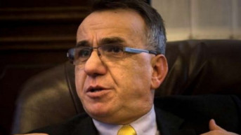Enver Hasani Enver Hasani