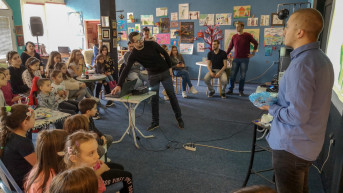 Kosovska Mitrovica Eko art fest Kosovska Mitrovica Eko art fest