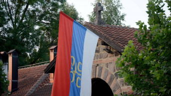 Manastir Gračanica