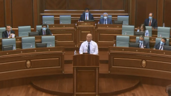 haradinaj ramuš