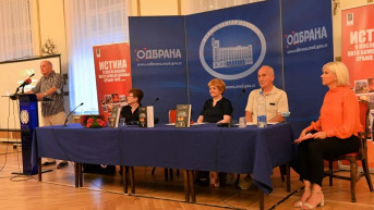 istina o posledicama NATO bombardovanja Srbije istina o posledicama NATO bombardovanja Srbije