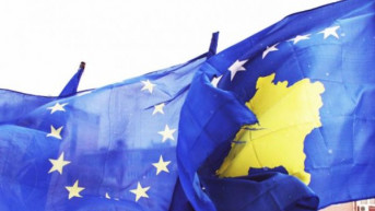 EU - Kosovo EU - Kosovo
