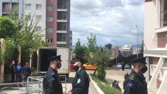 Kosovska policija Kosovska policija