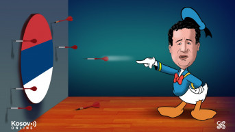 Karikatura dana 15.6.2021. 