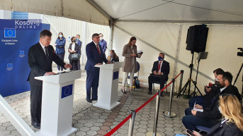 Lajčak i Palmer Lajčak i Palmer