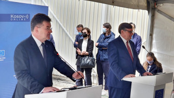 Lajčak i Palmer Lajčak i Palmer