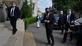 Miroslav Lajčak