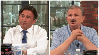 ljuban karan i miroslav bjegović