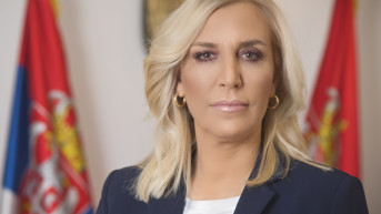 Maja Popović Maja Popović