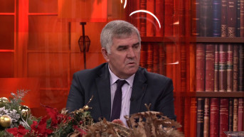 Demi Beriša