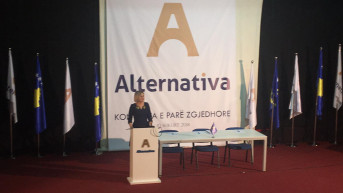 Alternativa