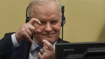 Ratko Mladić
