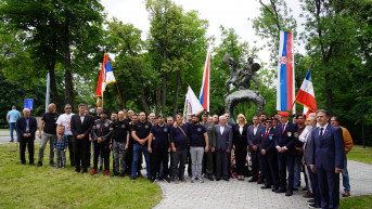 Veterani Košare