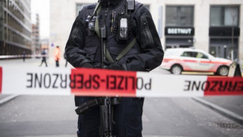 policija policija