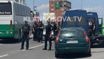 Kosovska policija Kosovska policija