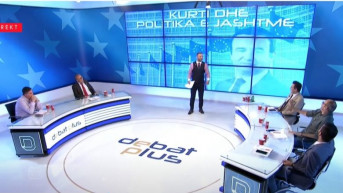 politika analitičari