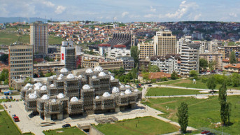 pristina pristina