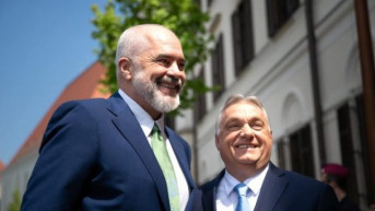 Rama - Orban