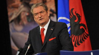 Salji Beriša