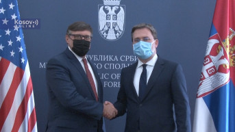 Selaković i Palmer