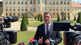 Ministarstvo spoljnih poslova Srbije
