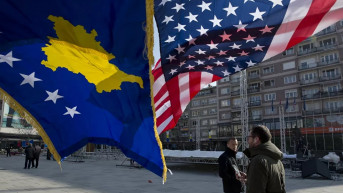 SAD i kosovo SAD i kosovo