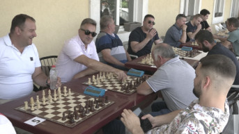 Memorijalni turnir Memorijalni turnir