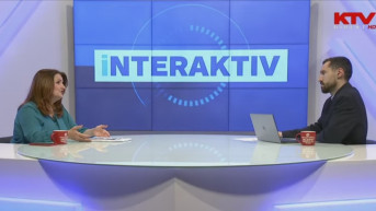 Fatmire Mulhadža Kolčaku