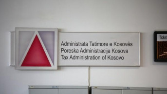 poreska uprava kosova