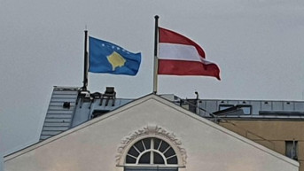 Austrija