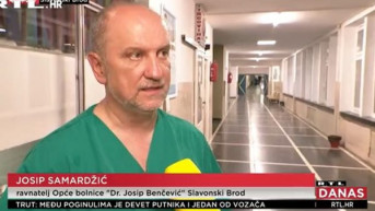 Dr Smardžić